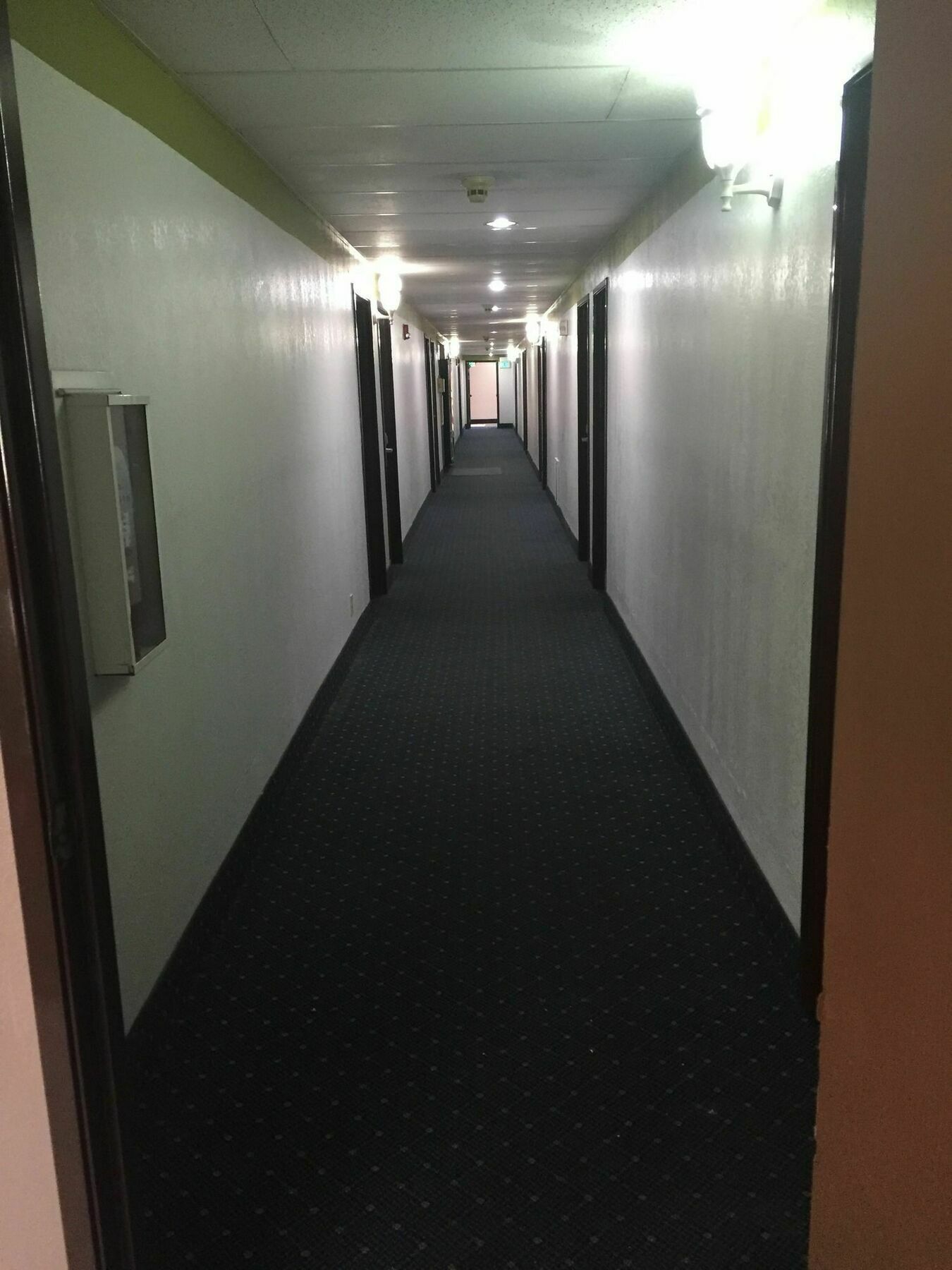 Super 8 By Wyndham Merrillville Kültér fotó