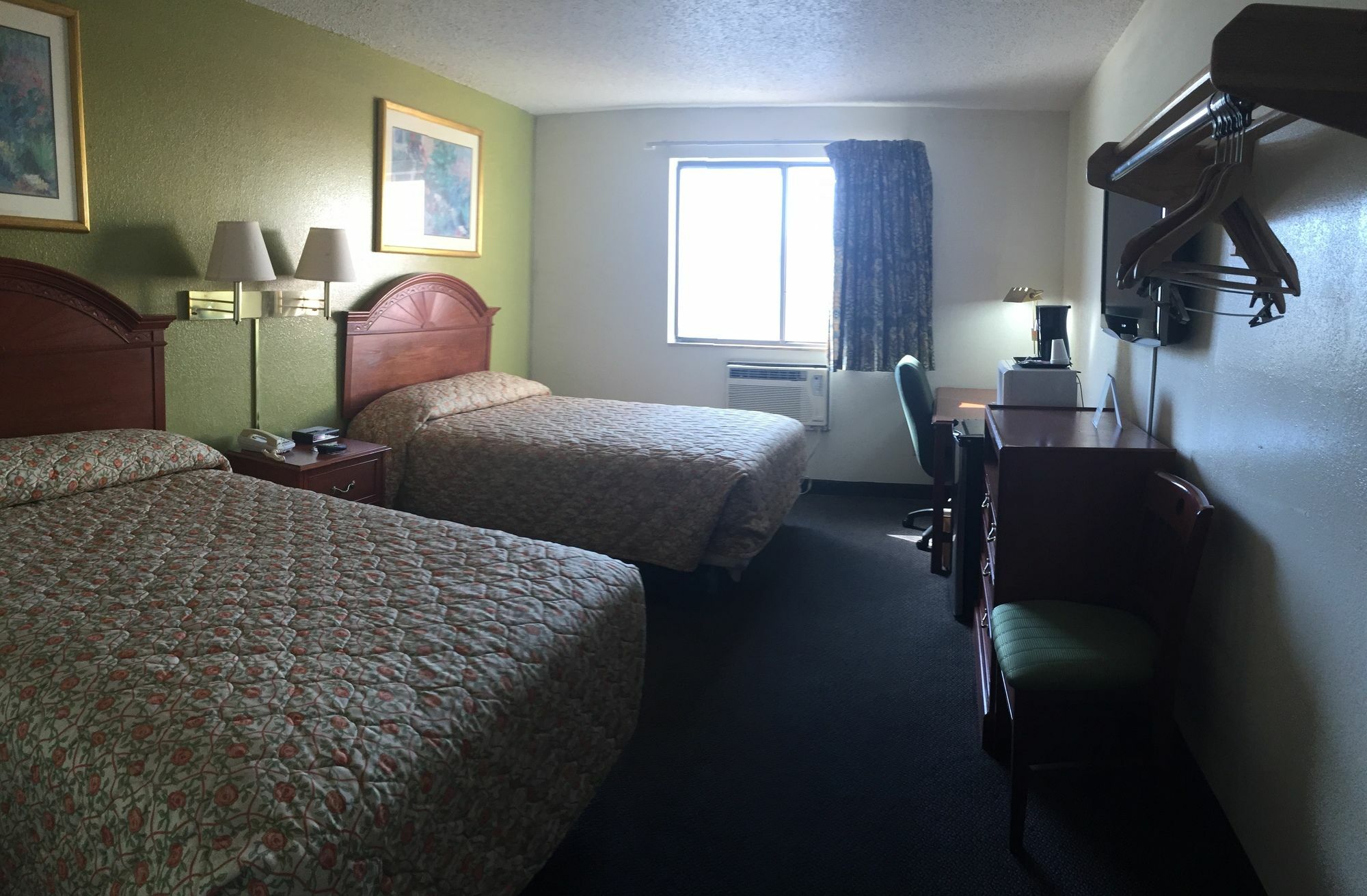 Super 8 By Wyndham Merrillville Kültér fotó