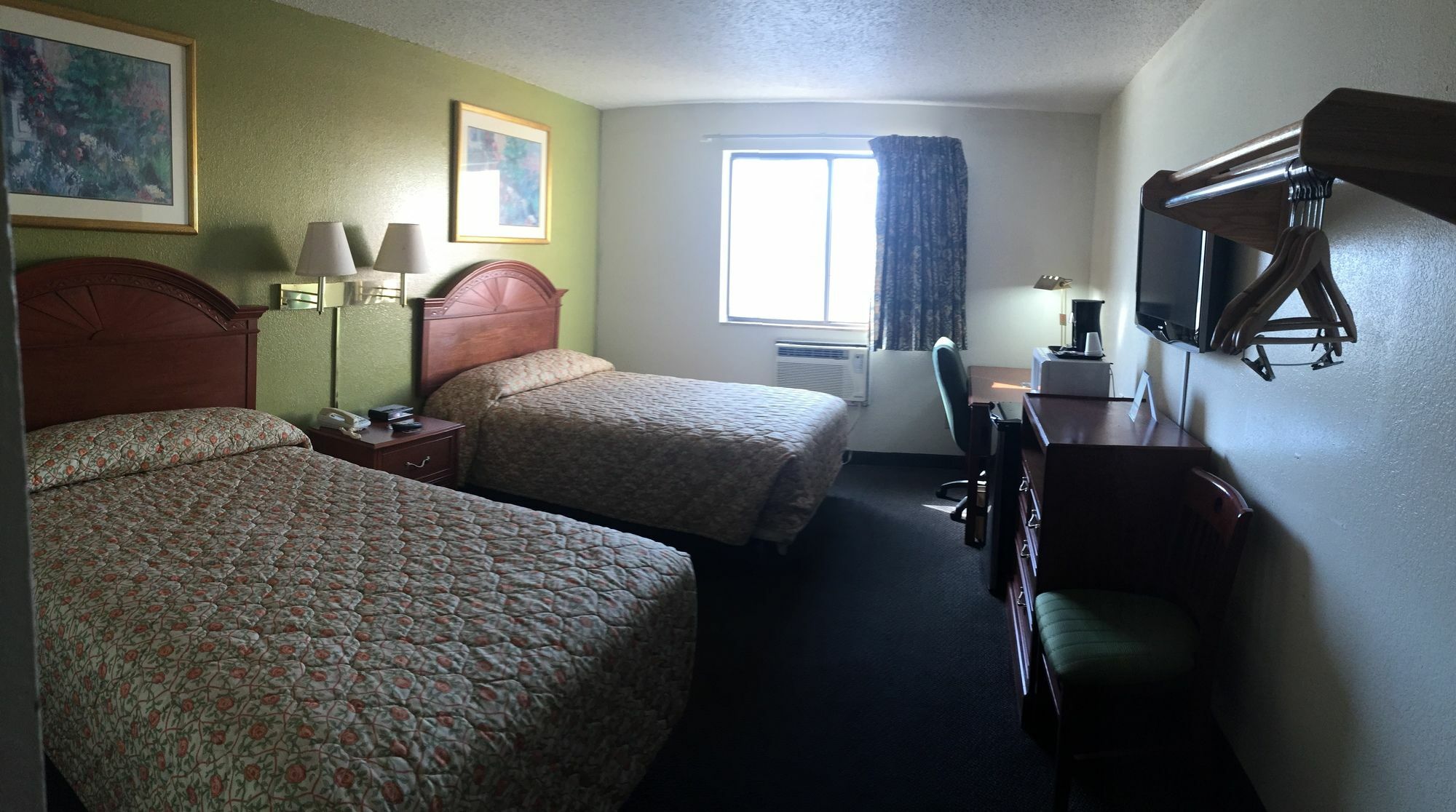 Super 8 By Wyndham Merrillville Kültér fotó