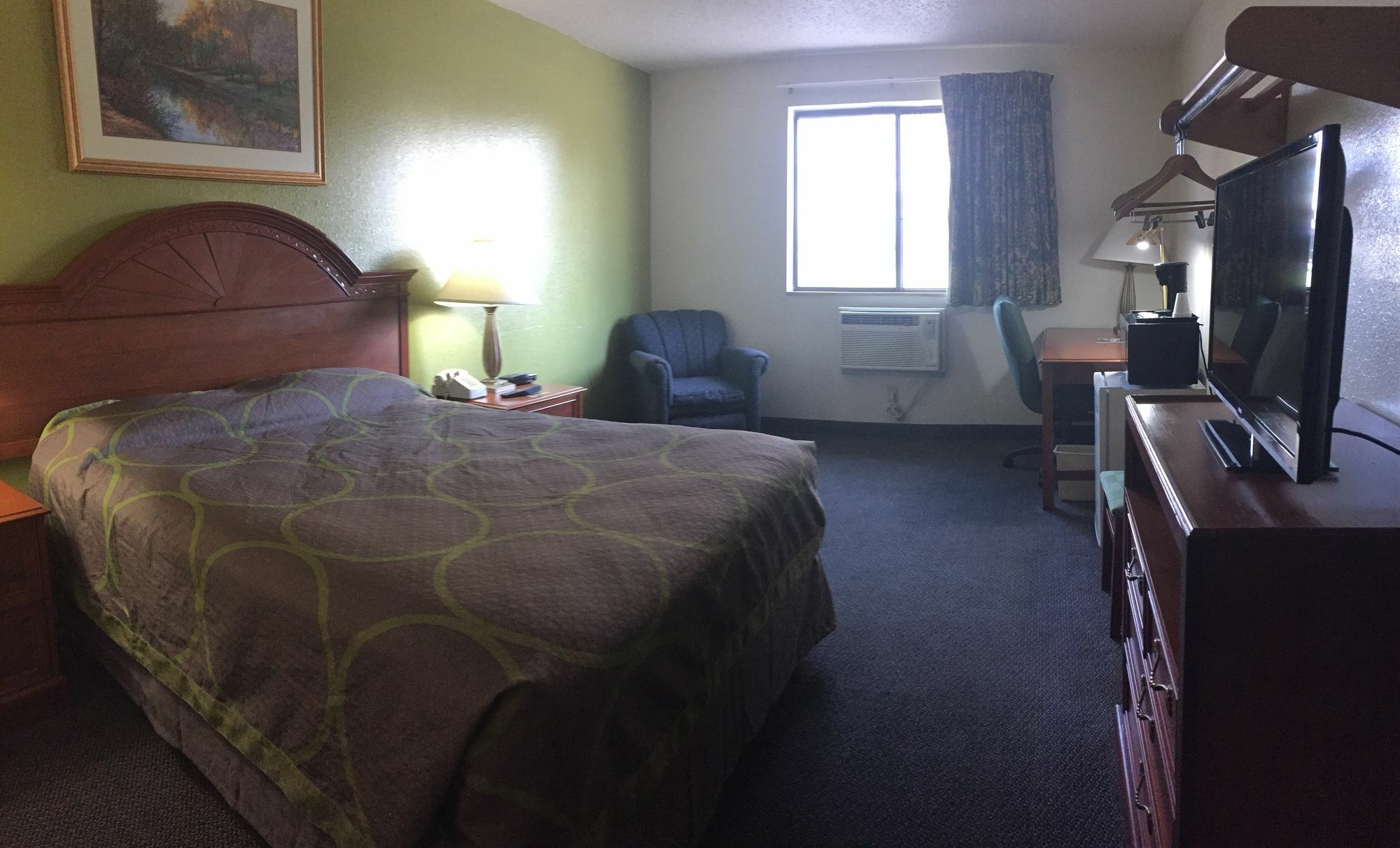 Super 8 By Wyndham Merrillville Kültér fotó