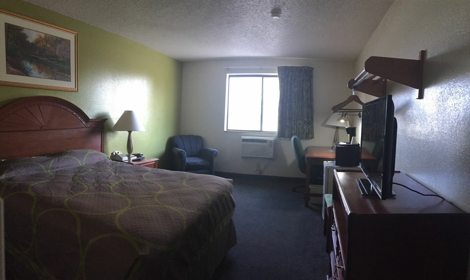 Super 8 By Wyndham Merrillville Kültér fotó